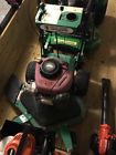 Fm3300 Billy Goat Commercial Mower