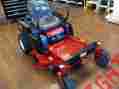 Ss4235 Fr600v 74624 Toro Timecutter 42 Zero Turn Mower Kawasaki 20.0 20hp
