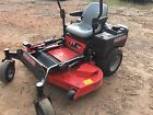 Fr730 Gravely Zthd 52 Zero Turn