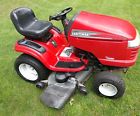 Fs5500 Craftsman Lawn Garden Tractor Deck Cylinder