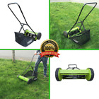 Fudl8avqeb Aleko Hand Push Lawn Mower Inch Adjustable Cutting 689198887213