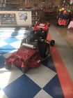 Fw25 Ferris Walk Behind Lawnmower
