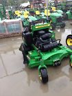 Fx730v John Deere 661r Quik Trak Stand Behind Mower