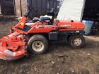 Fz2400 Kubota Lawn Tractor Zero