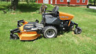 Fz25d Woods Equipment 2011 Commercial