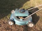 G-5000 Sunbeam Vintage Antique Lawn Mower Never Used