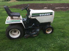 G12xl Bolens Rear Discharge Garden