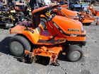 G1900s Kubota 1995 18hp Diesel
