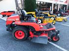 G227 54 Kubota Commercial Zero Turn Hp Deck Hydraulic Lift Very Nice