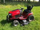 G5500 Craftsman Garden Tractor Lawn Mower Hp