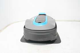 15002-41 Gardena See Notes 1500241 Sileno City Robotic Lawn Mower W Bluetooth App