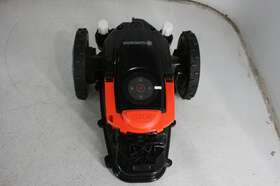 15201-20 Gardena 1520120 See Notes Sileno Minimo Automatic Robotic Lawn Mower Grey