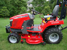 Gc2400 Massey Ferguson Tractor