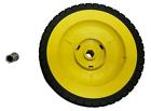 Gx24018 Gc24018 John Deere Original Equipment Wheel