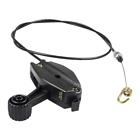 Gc90194 John Deere Original Equipment Cable