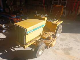 E-12m Ge Elec-trak Bundle With Extra Parts Operating Manuals Batteries