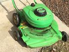 Gf1800 Kubota Diesel Engine Mower