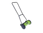 Ghpm12-ao Aleko Adjustable Hand Push Lawn Mower Grass Cutting Outdoor Yard