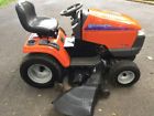 Ght2654 Husqvarna In Deck