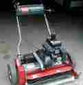 Gm1600 Toro Groundsmaster Walk Behind Putting Green Mower