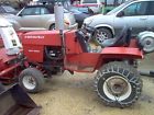 Gmt9000 Gravely Commercial Tractor Riding