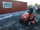 Gr2000 Kubota 2008 4x4 Lawn
