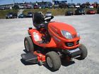 Gr2020 Kubota Garden Tractor W