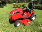 Gr2354 Snapper Excellent Condition Ridding Hours