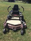 727t6 Grasshopper Mower 2013 Model