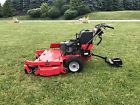 1748g Gravely Pro Zero Turn