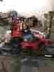 Gravely Pro-stance 52 Lawn Mower Tractor