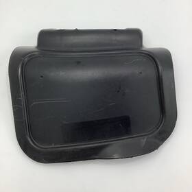 Rb311081179a Greenworks 341231179 Pro 21 Inch 60v Lawn Mower Side Discharge Cover Mulching