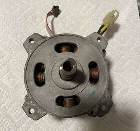 R0202449-00 Greenworks #361011179 21 In 80v Mower Brushless Motor From M080l411