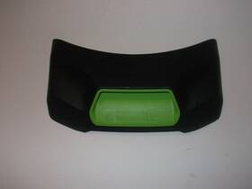 C4100440-00 Greenworks Pro 21 Inch 60v Mower Front Grab Handle Bumper