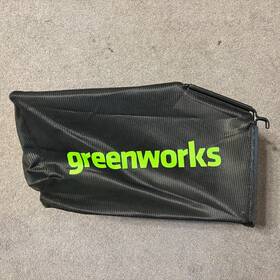 Lme454 Greenworks Replacement Parts For 48v 20 Inch Self-propelled Lawn Mower