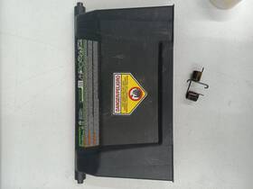 Mo40l515 Greenworks Replacement Part Rear Discharge Door Assembly With Spring