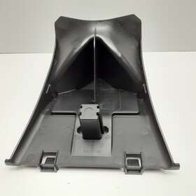 Mo60l07 Greenworks Oem Rear Discharge Plug Assy 60v 25 Inch Dual Blade Lawn Mower