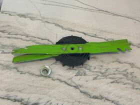 Mo60l520 Greenworks Parts For 21 In 60v Cordless Lawn Mower Genuine Parting Out