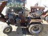 Gt-1142 Gt - 1142 Wheel Horse Workhorse Vintage By Garden