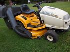 Gt2042 Cub Cadet Model Twin