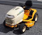 Gt2186 Cub Cadet Heavy Duty Gt2186 Cub Cadet Heavy Duty