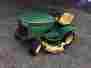 Gt235 John Deere Gt 235 Riding Lawn Mower 48 Deck