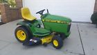 Gt242 John Deere Lawn Tractor Attachment Gt242 John Deere Lawn Tractor Attachment