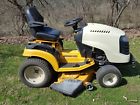 Gt2544 Cub Cadet Garden Tractor Hp Kohler Motor Mower Deck