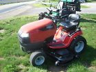 Gt2754 Jonsered New Garden Tractor