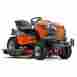 Gt54cs Husqvarna 54 Deck 26hp Kohler Motor Garden Tractor Read Descrip