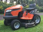 Gth2448t Husqvarna 48 Riding Mower