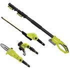 Gts4002c Snow Joe Hedge Trimmers 842470102217