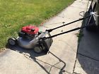 Gvc160 Honda Lawn Mower Easy