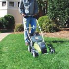 Gw-0417 Greenworks Cordless Lawn Mower 7405509770417